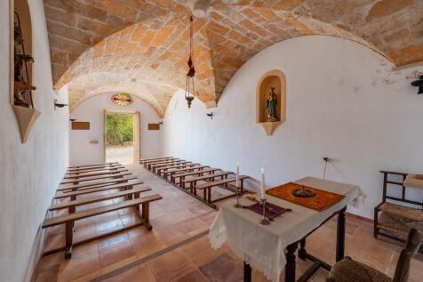 Chapel