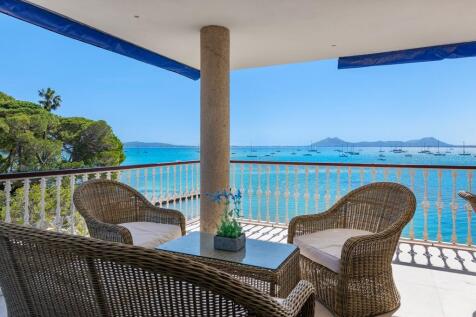 Covered Terrace (1)
