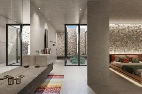 Basement Bathroom