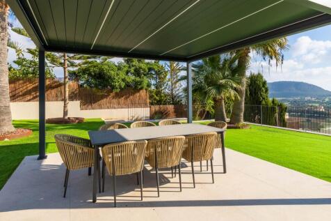 Pergola