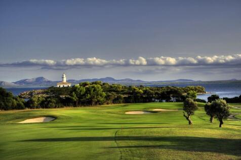 Alcanada Golf Course