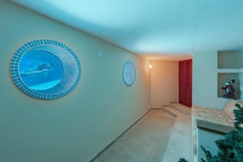 Chill out Room