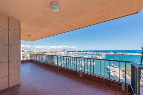 Covered terrace (2)