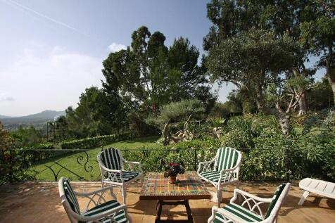 Terrace 1