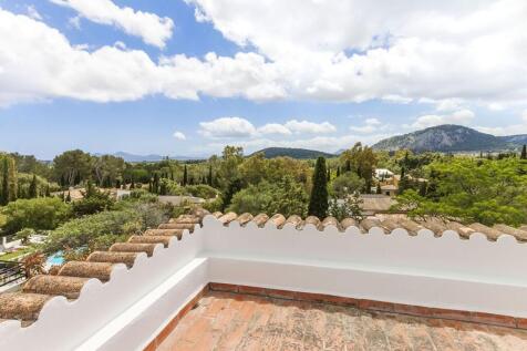 Roof Terrace
