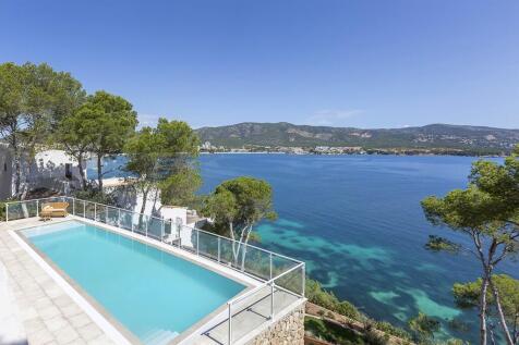 Pool and views