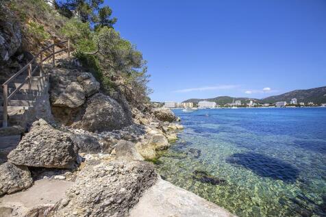 Sea access