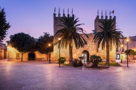 37---ALCUDIA-TOWN