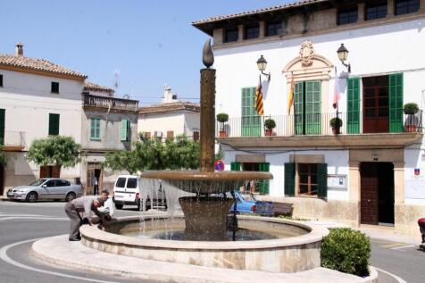 Buger Townhall