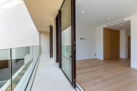 Bedroom Terrace