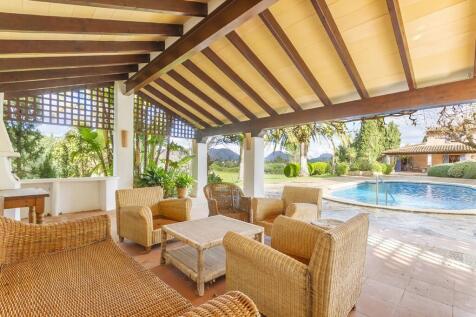 Guest Terrace