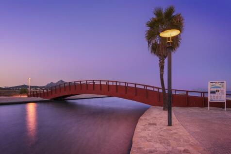 Puerto Alcudia 01