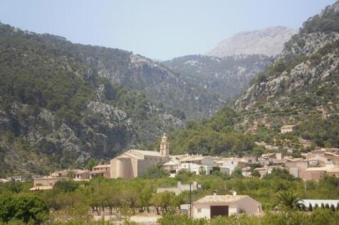 Caimari Countryside