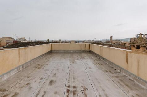 Roof Terrace