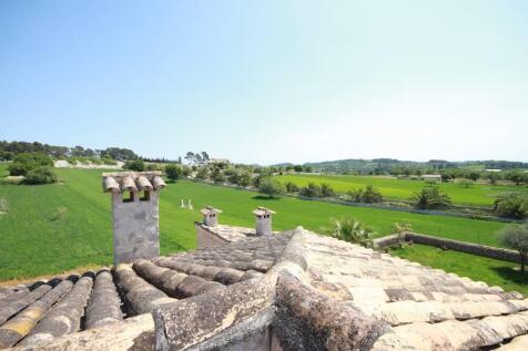 roof view