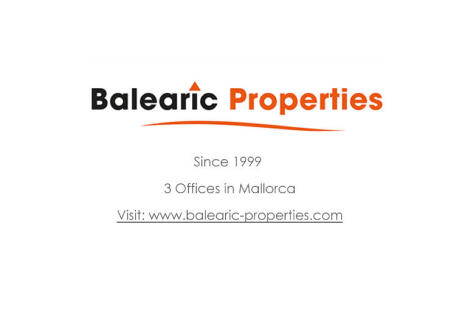 Balearic Properties 