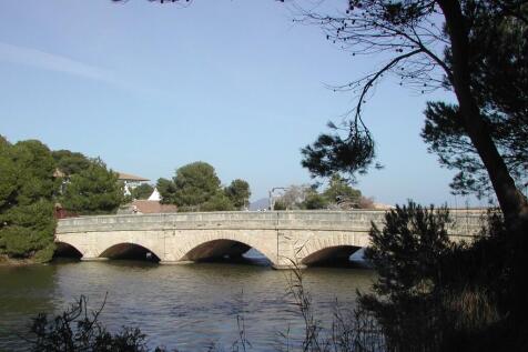 Albufuera Bridge