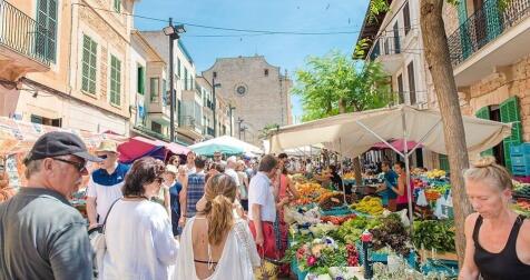 Ariany Market