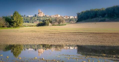 Ariany Countryside