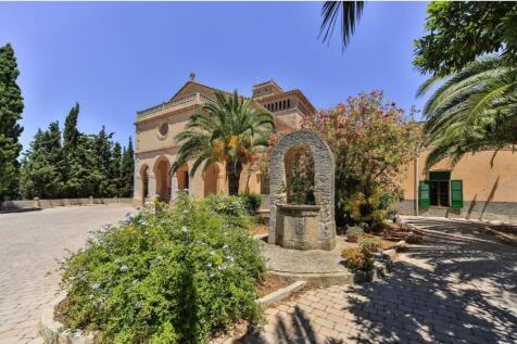 Ariany Church