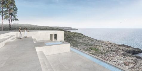 Top Terrace View