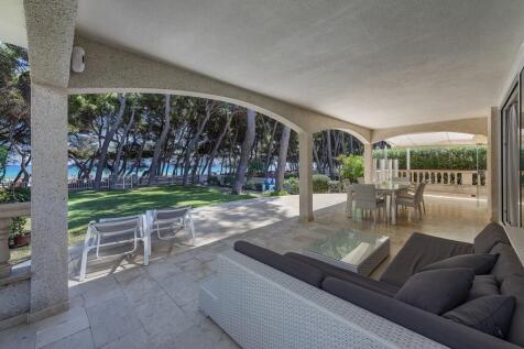 Covered Terrace (1)