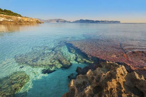 Alcudia Beach - Cala