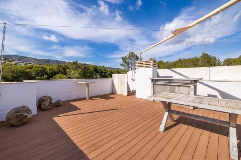 Roof Terrace (2)