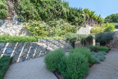 Entrance Garden (1)