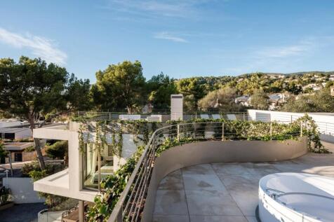 Roof Terrace