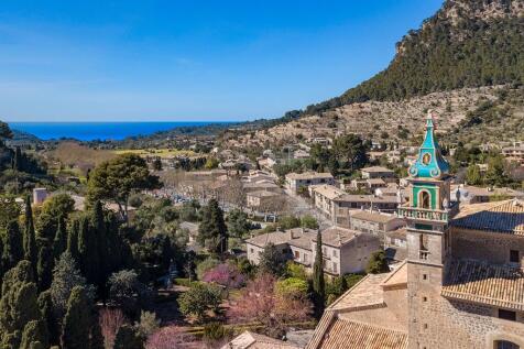 03---Valldemossa