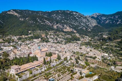 02---Valldemossa