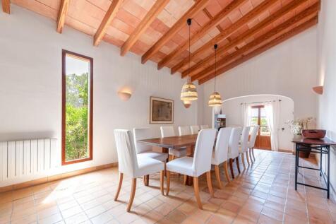 Dinning room