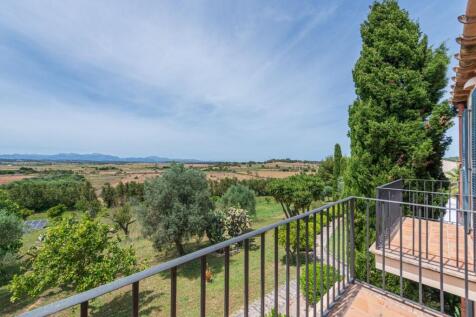 Terrace views