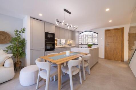 Dinning room