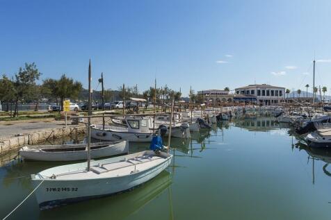 26 - IB Port Pollenç