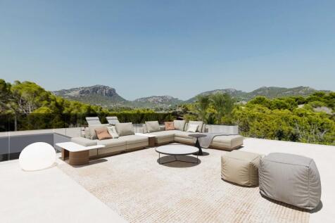 Top Terrace 1