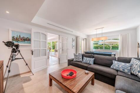 TV Room