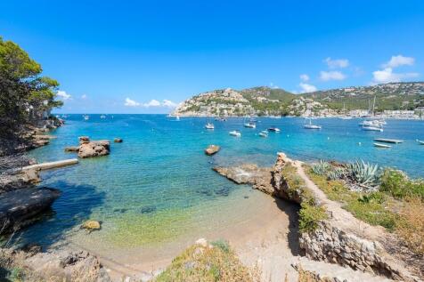 Cove