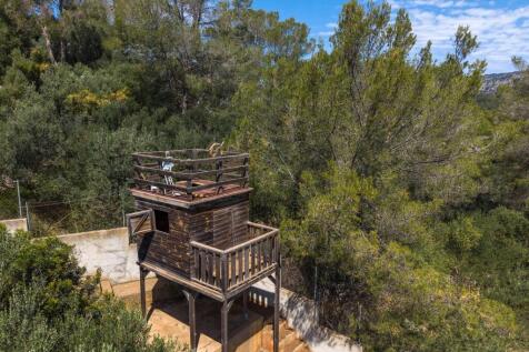 Treehouse (2)