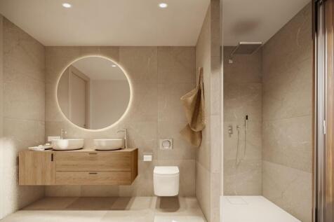 BAÑO&#43;MASTER