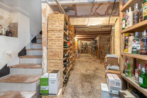 Cellar