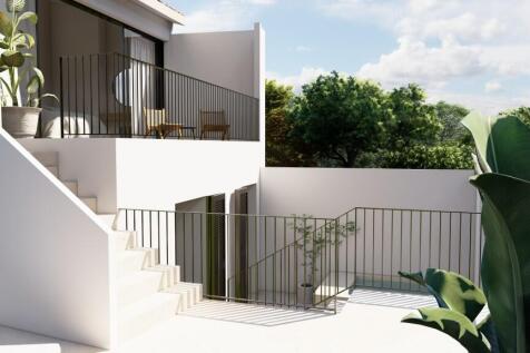 Terraces