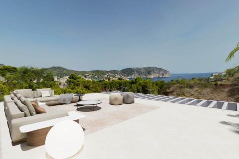 Top Terrace
