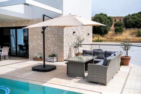 Pool Terrace