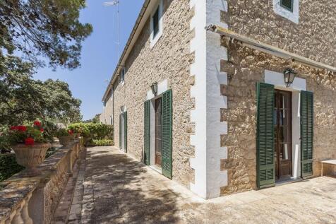 finca