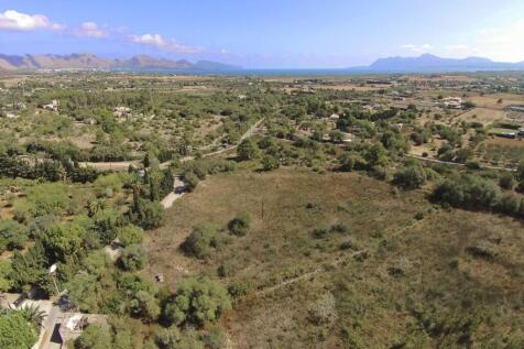 Aereal View
