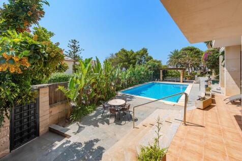 Pool new