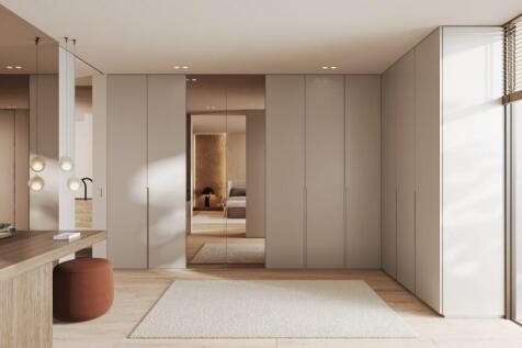 VESTIDOR