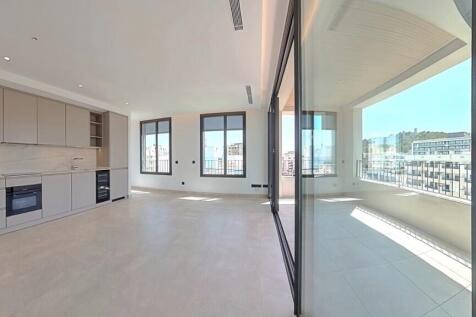 4A Living room area(